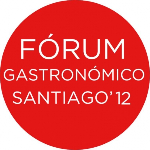GALLAECIA EN Y CON EL FORUM GASTRONÓMICO SANTIAGO2012
