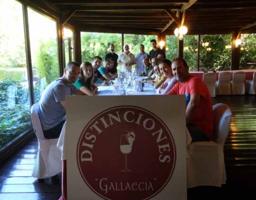 Distinciones Gallaecia, el Concurso de Vinos con mayor participación de Galicia